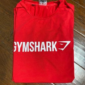 🆕Gymshark Top